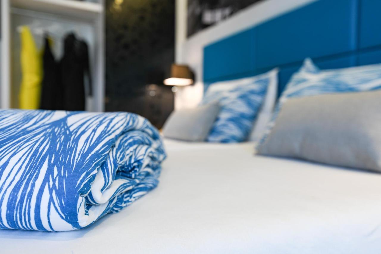 Hotel La Fiorita Limone sul Garda Esterno foto